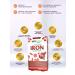 ecotime vitals Liposomal iron bislycinate with vitamin S. T rkiye - Buy Online on GoSupps.com