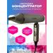 MIX MOLE Powerful folding hairdryer with diffuser - Buy Online on GoSupps.com