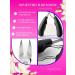 Nail forceps Pedicier 2 pieces - Buy Online on GoSupps.com