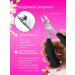 Nail forceps Pedicier 2 pieces - Buy Online on GoSupps.com