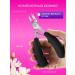Nail forceps Pedicier 2 pieces - Buy Online on GoSupps.com