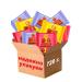 KDV Chocolate Milk gift set 720 g - Buy Online on GoSupps.com