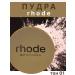 RHODE Solid compact compact for face matting tone 01