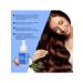 Hoegoa Promotes hair growth Essence Restored by damage - Buy Online on GoSupps.com