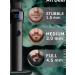 Turbo trimmer High -class electric shock for smooth shaving - Buy Online on GoSupps.com