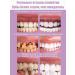 Toothpaste whitening from bleeding and caries - Buy Online on GoSupps.com