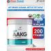 Just Fit Nutrition Just Fit Arginine Alfa-Ketoglutarat 200 grams.just aakg