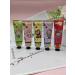 LYVV cosmetics A set of hand creams Labubu 5 pcs