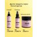 Janushka Hair shampoo and balm restoring - Buy Online on GoSupps.com