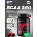 Academy-T Amino acids Fit BCAA 300 g cherry