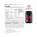Academy-T Amino acids Fit BCAA 300 g cherry - Buy Online on GoSupps.com