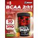 Mutant BCAA 390 g pineapple