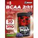 Mutant BCAA 390 g grapes