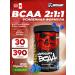 Mutant BCAA 390 g blue raspberries