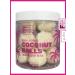Family Forever Factory Coconut Balls Body Scrub 150 g