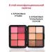 MAKE UP FOR EVER Persistent cream palette for facial makeup - Buy Online on GoSupps.com