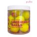 Family Forever Factory Body scrub Limoncello Balls 150 g