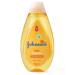 Johnson's Children's shampoo for hair 500ml - Buy Online on GoSupps.com