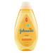 Johnson's Children's shampoo for hair 500ml - Buy Online on GoSupps.com