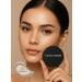 Facial powder matting tone 03 with shimmer - Buy Online on GoSupps.com