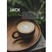 Coffee in grains 1 kg jack - Buy Online on GoSupps.com