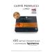 Capsules Caffe Perrucci Lungo Nespresso Professional 50 pcs