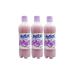 Gasized drink milkis grapes 3 pcs 500 ml