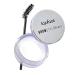 TopFace Eyebrow fixer gel transparent