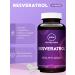 MRM Nutrition Resveratrol 60 capsules