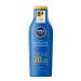 Sunscreen cream Nivea SPF 20 200ML
