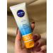 Sunscreen cream nivea for face SPF 50 - Buy Online on GoSupps.com