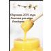 Avdeevs' apiary Honey is a natural multi -traffic - Buy Online on GoSupps.com
