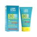 LIBREDERM Sunwall cream SPF30 150ml - Buy Online on GoSupps.com
