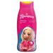 Princess Children's shampoo 2B1 Tutti-Frutti 400ml