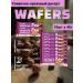 Waffles with protein for athletes Vaphars 10pcs