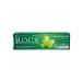 ROCS Double mint toothpaste 74 ml - Buy Online on GoSupps.com