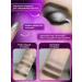 Feature shadows shiny palette