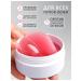 Amelie Cosmetic Patches for the eyes from edema of the bags of dark circles hydrogel - Buy Online on GoSupps.com