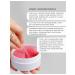 Amelie Cosmetic Patches for the eyes from edema of the bags of dark circles hydrogel - Buy Online on GoSupps.com