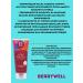 Berrywell Tinting mask Berillal tone Magenta pink - Buy Online on GoSupps.com