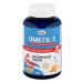 Omega vitamins 3 Kamchatka salmon 240 pcs Salmonika Bad - Buy Online on GoSupps.com