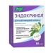 Evalar Endocrinol dietary supplement for the thyroid gland 60 capsules - Buy Online on GoSupps.com