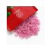 MARKET NIGHT Nourishing salt scrub with raspberry for body - Buy Online on GoSupps.com