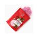 MARKET NIGHT Salt scrub with raspberry for bright skin - Buy Online on GoSupps.com