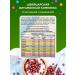 KROSBY Dry breakfast chocolate balls 4x200g - Buy Online on GoSupps.com