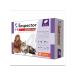 Inspector Quadro Tabs for dogs more than 8-16kg tablets - Buy Online on GoSupps.com