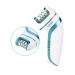 VGR Women's depositor powerful 3 in 1 wireless epilator - Buy Online on GoSupps.com