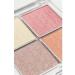 high -haliter blush palette for makeup - Buy Online on GoSupps.com