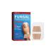 Night patch for nail care Ximonth