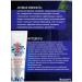 Health and beauty of Siberia "Libra -Kost" restoring the balm of Forte - Buy Online on GoSupps.com